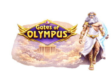 Gates Of Olympus slot z kaskadowymi wygranymi i mnożnikami