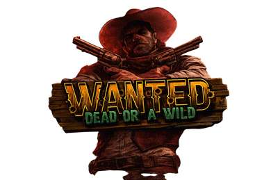 Wanted Dead Or A Wild Hacksaw Gaming slot western z dzikim zachodem